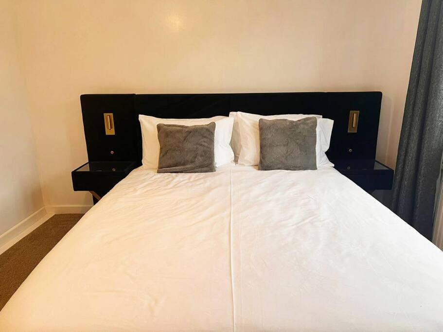 Shared House In Central Location Ίνβερνες Εξωτερικό φωτογραφία