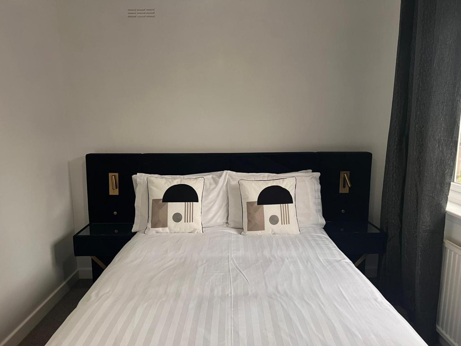 Shared House In Central Location Ίνβερνες Εξωτερικό φωτογραφία