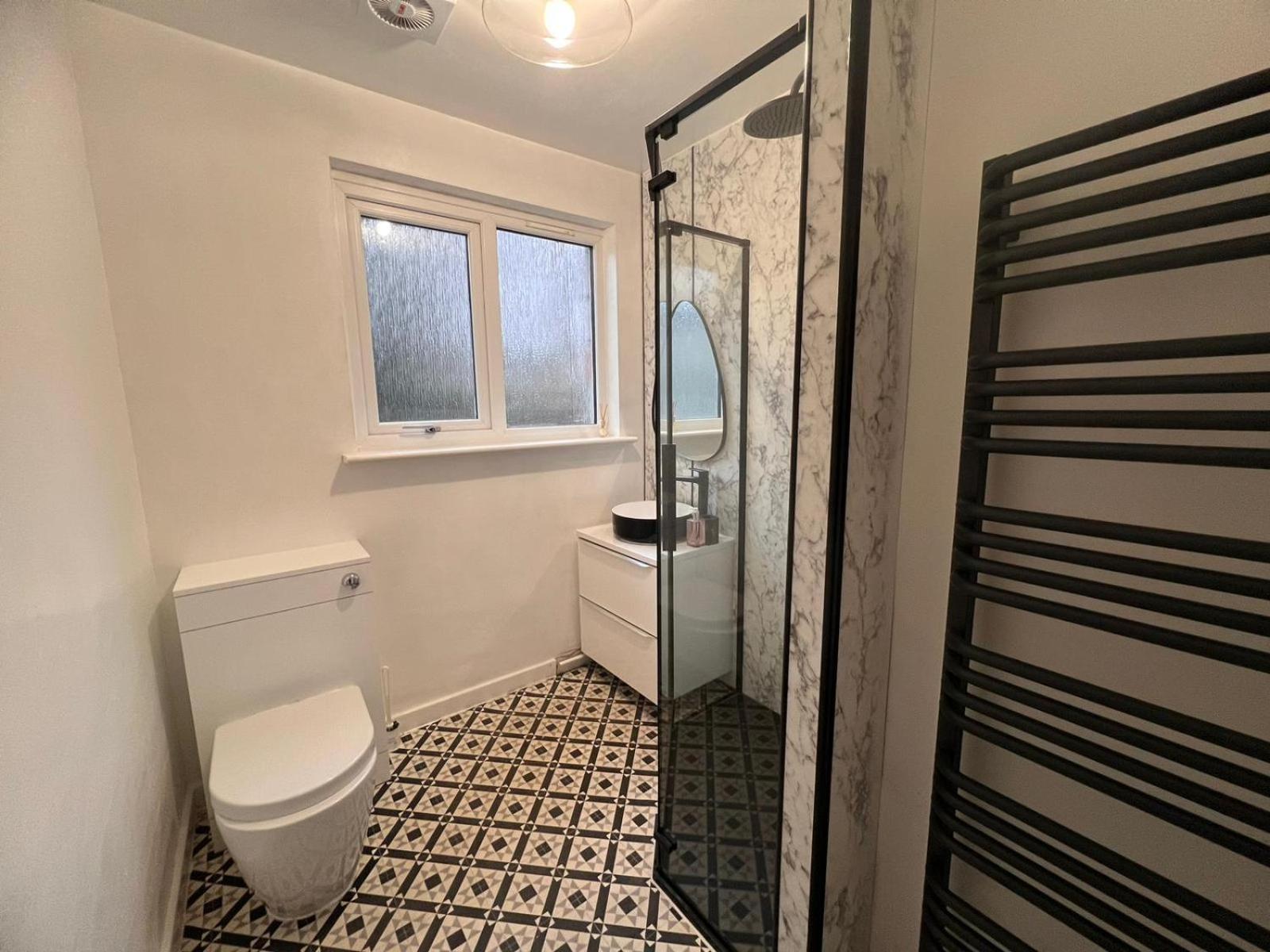Shared House In Central Location Ίνβερνες Εξωτερικό φωτογραφία